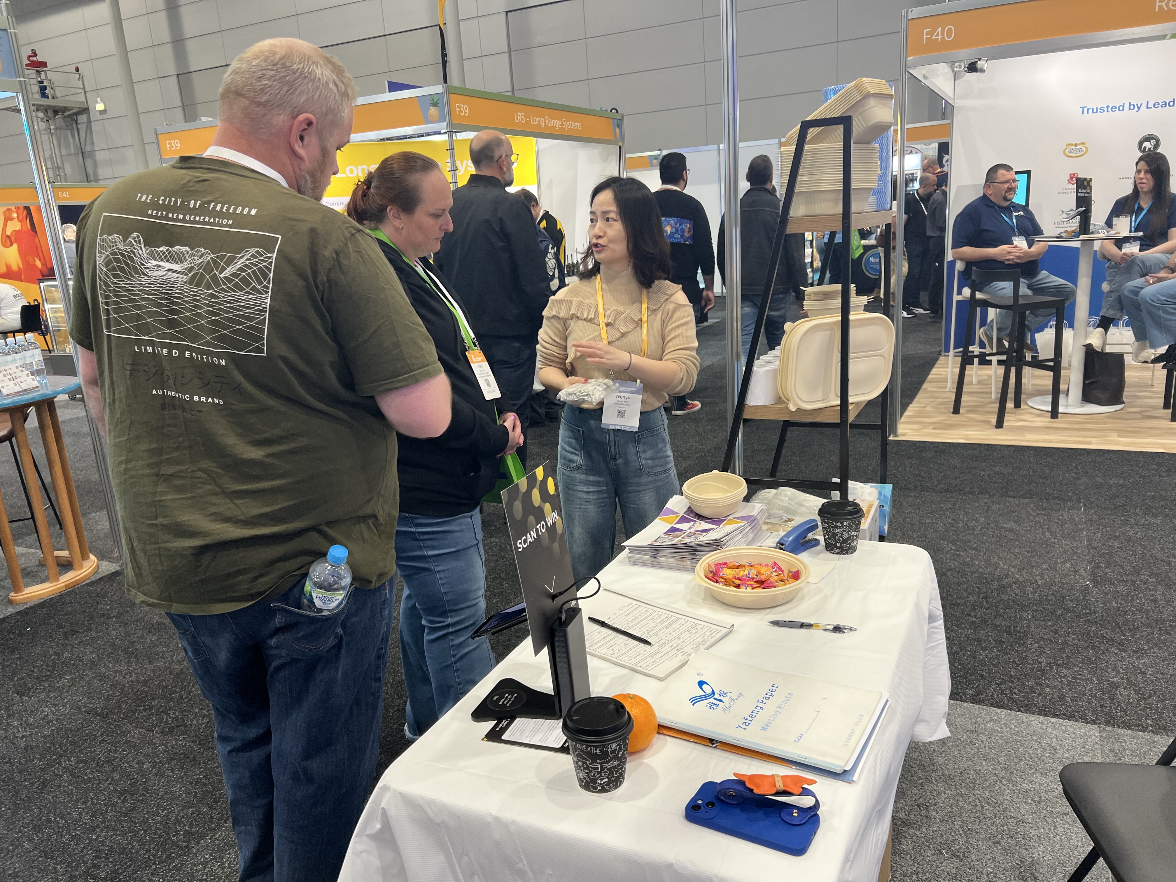 corn starch tableware посуда из кукурузного крахмала