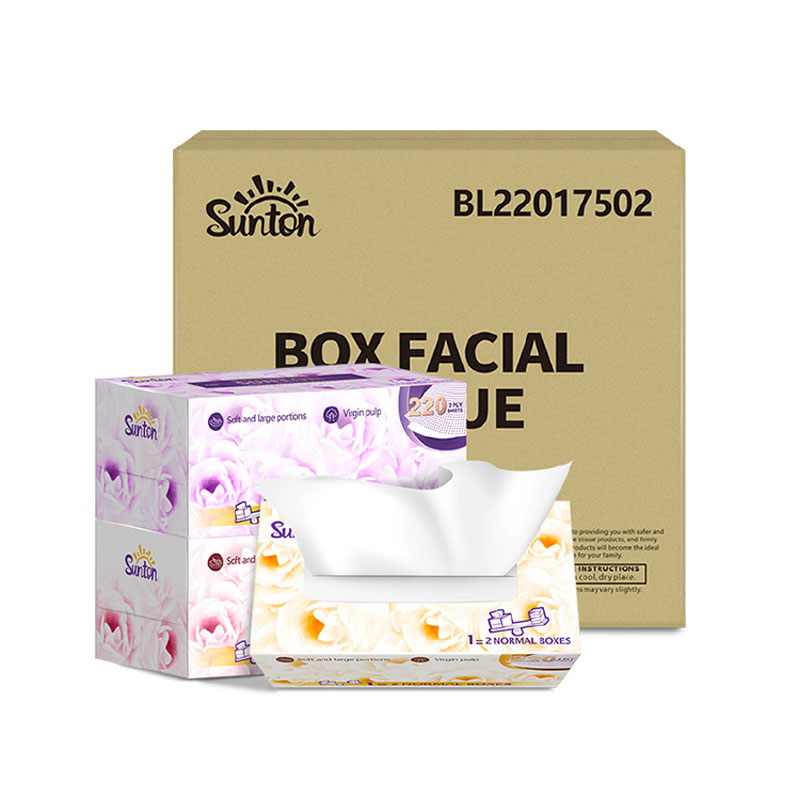 Салфетки для лица