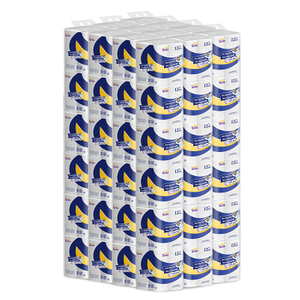Virgin Pulp Want Roll 3 Ply туалетная бумага оптом