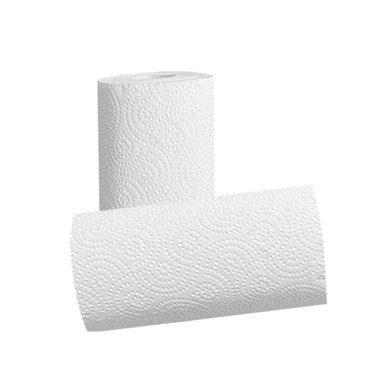 OEM Kitchen Paper Page Virgin Wood